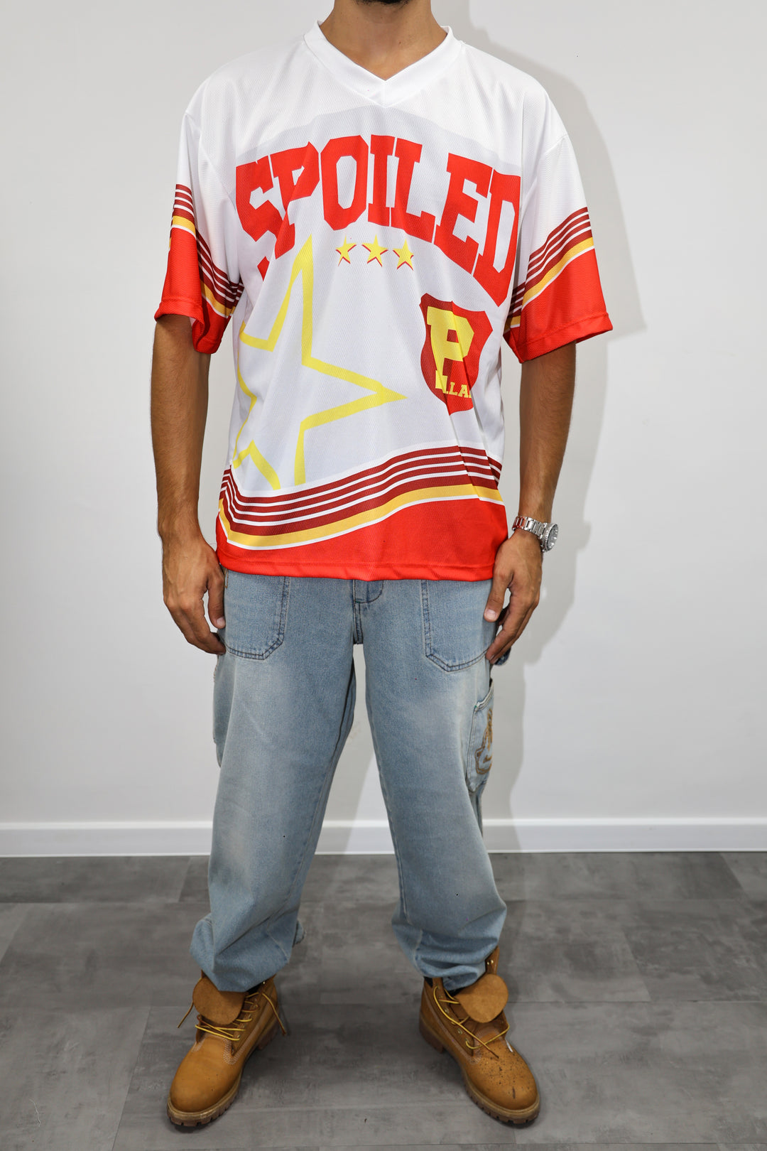 T-Shirt Pluto’s Lab NFL