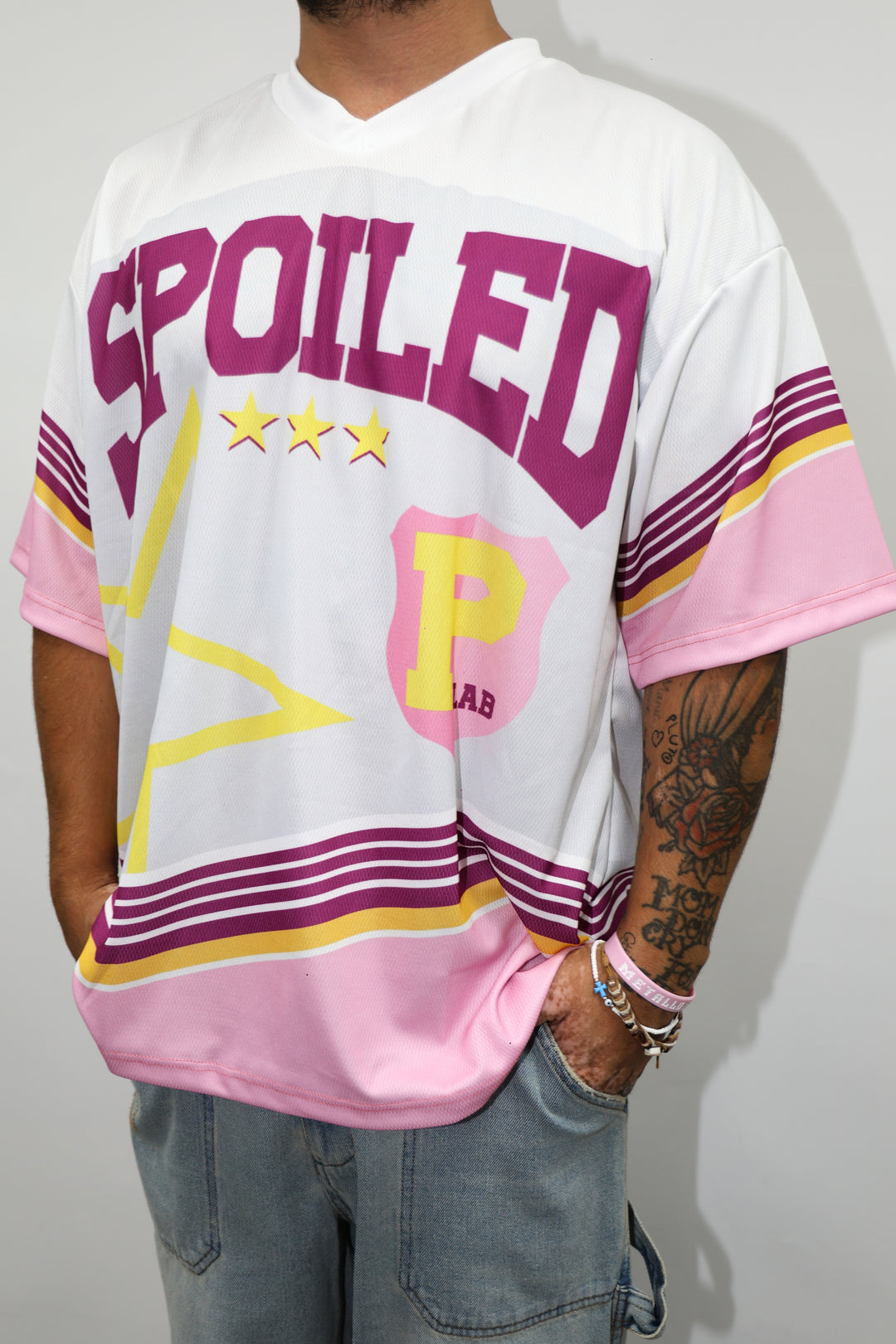 T-Shirt Pluto’s Lab NFL