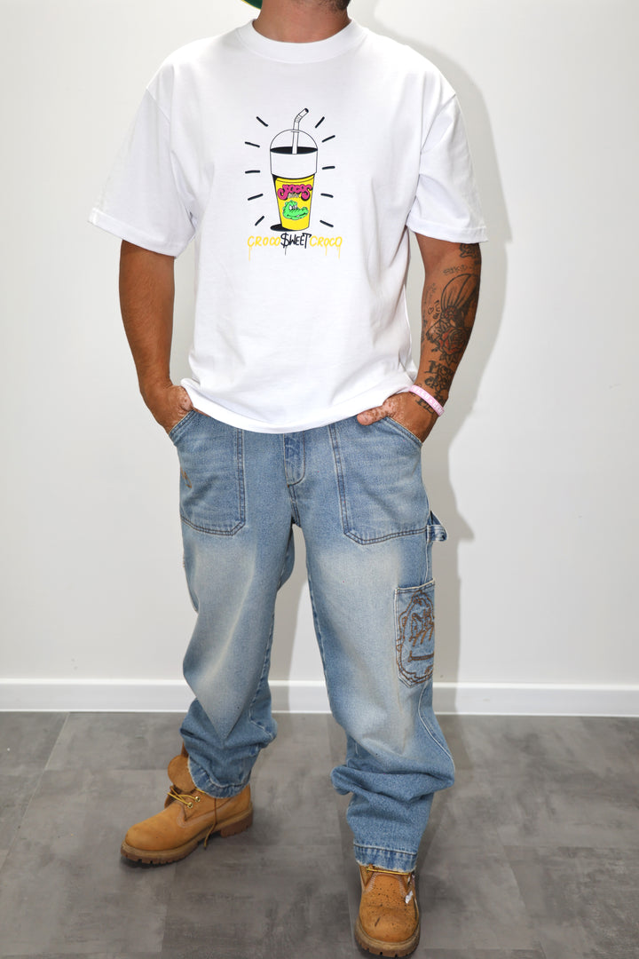 T-SHIRT PLUTO'S LAB