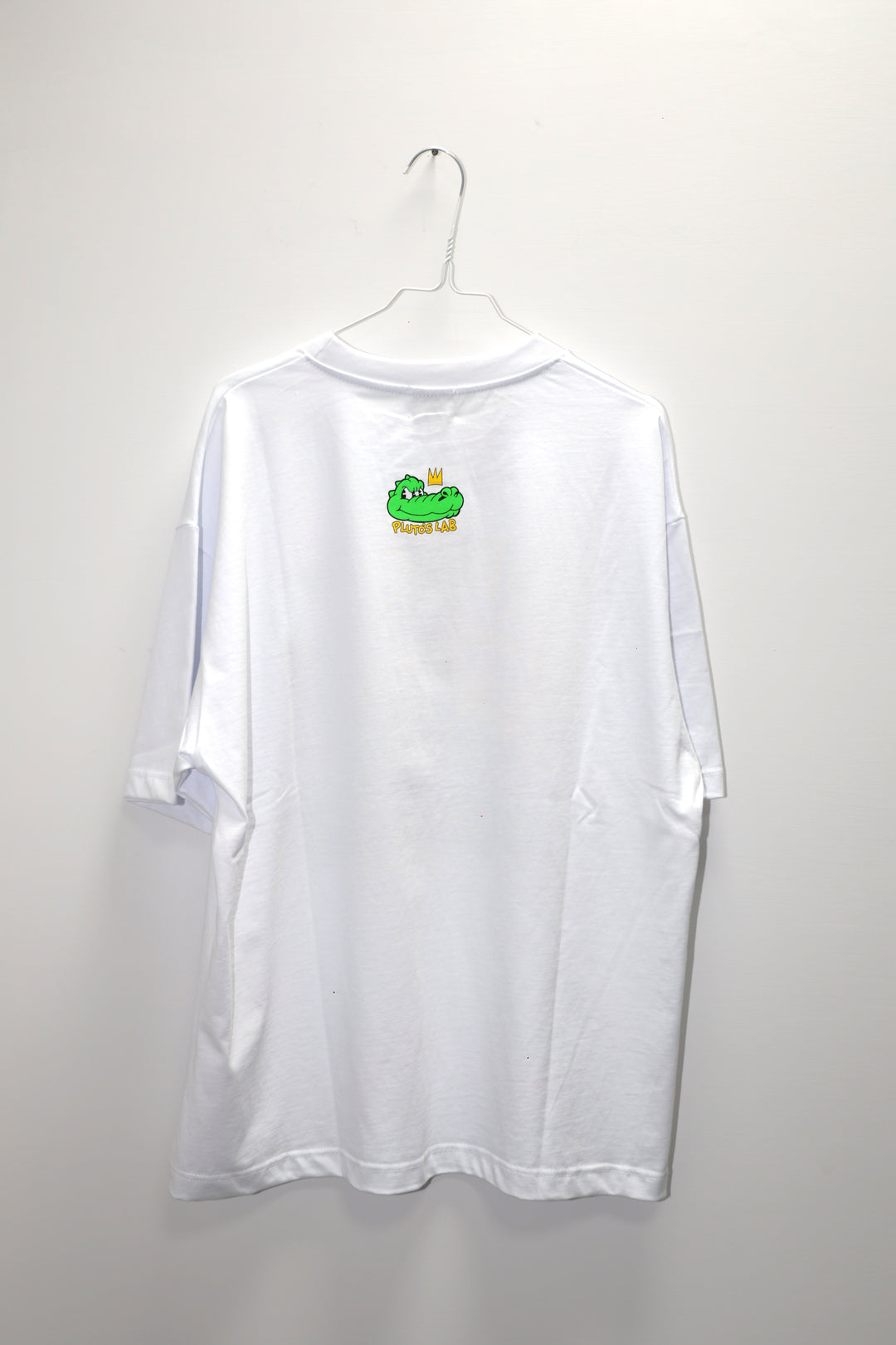 T-SHIRT PLUTO'S NYC