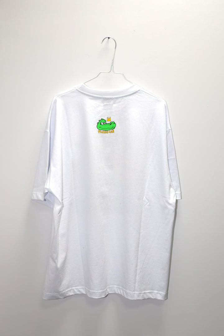 T-SHIRT PLUTO'S NYC