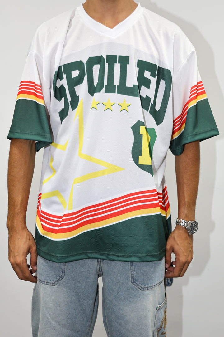 T-Shirt Pluto’s Lab NFL