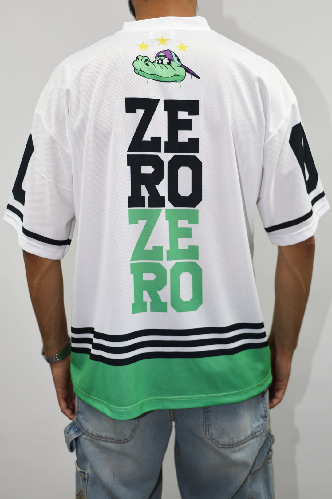 T-Shirt Pluto’s Lab NFL