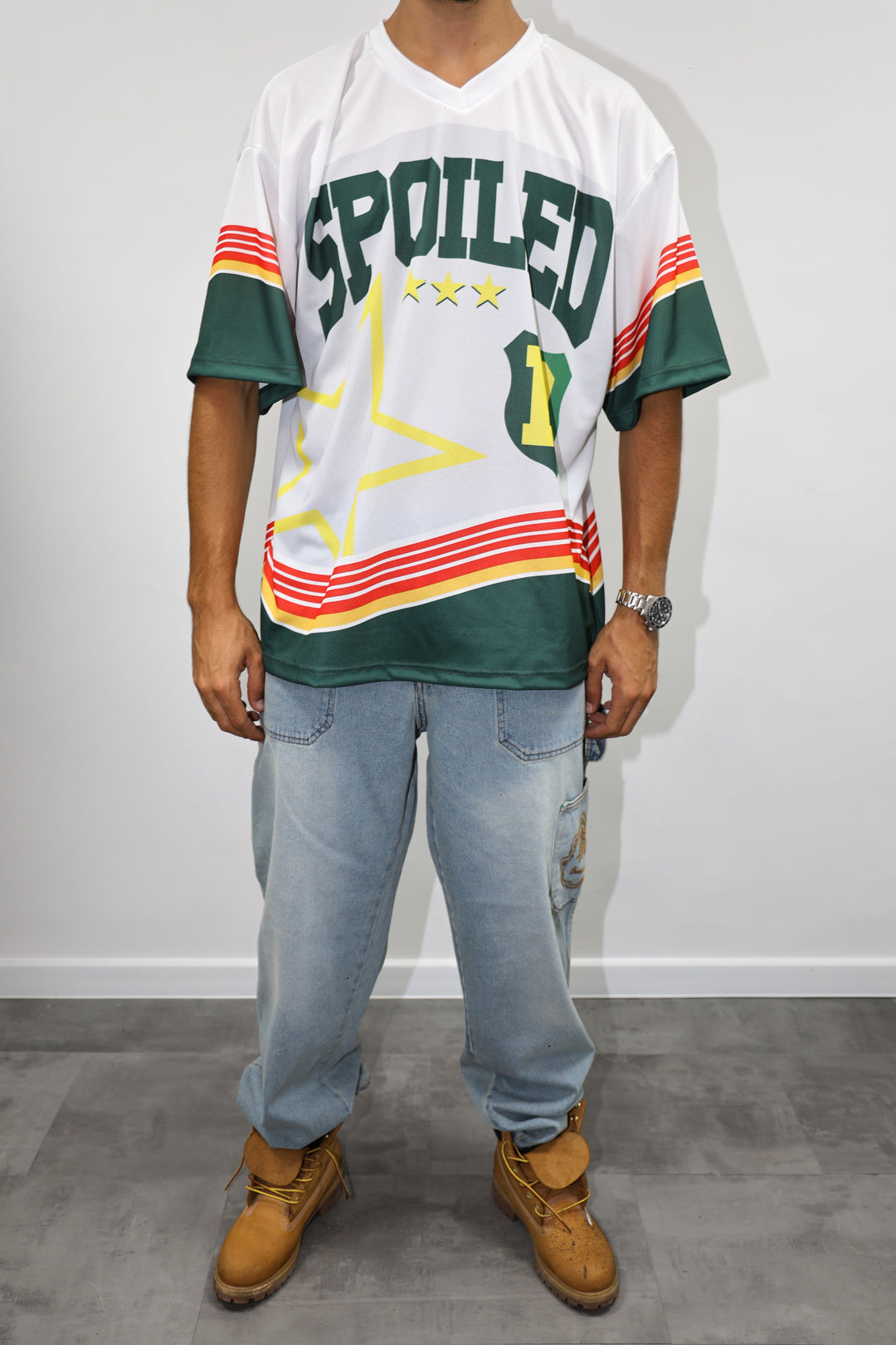 T-Shirt Pluto’s Lab NFL