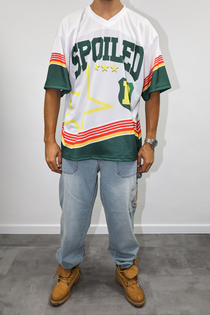 T-Shirt Pluto’s Lab NFL