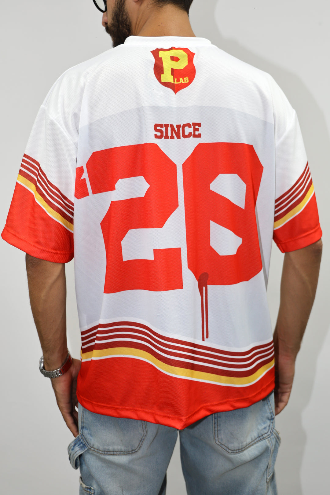 T-Shirt Pluto’s Lab NFL