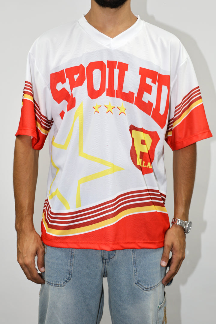 T-Shirt Pluto’s Lab NFL