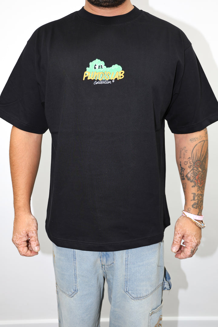 T-Shirt Pluto’s Lab