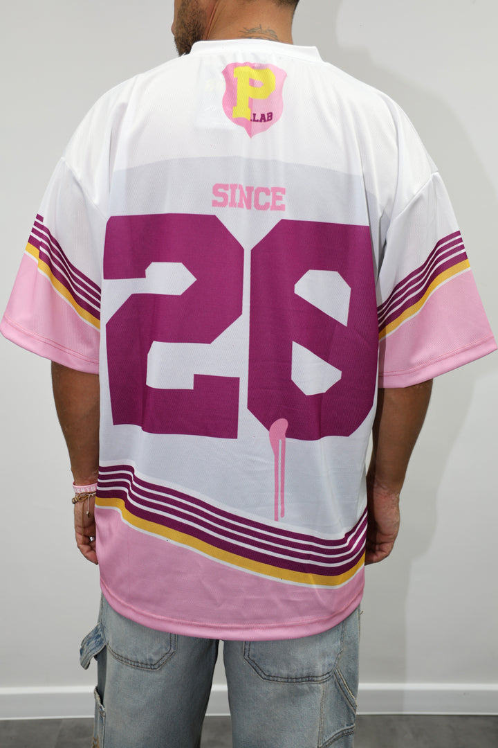 T-Shirt Pluto’s Lab NFL