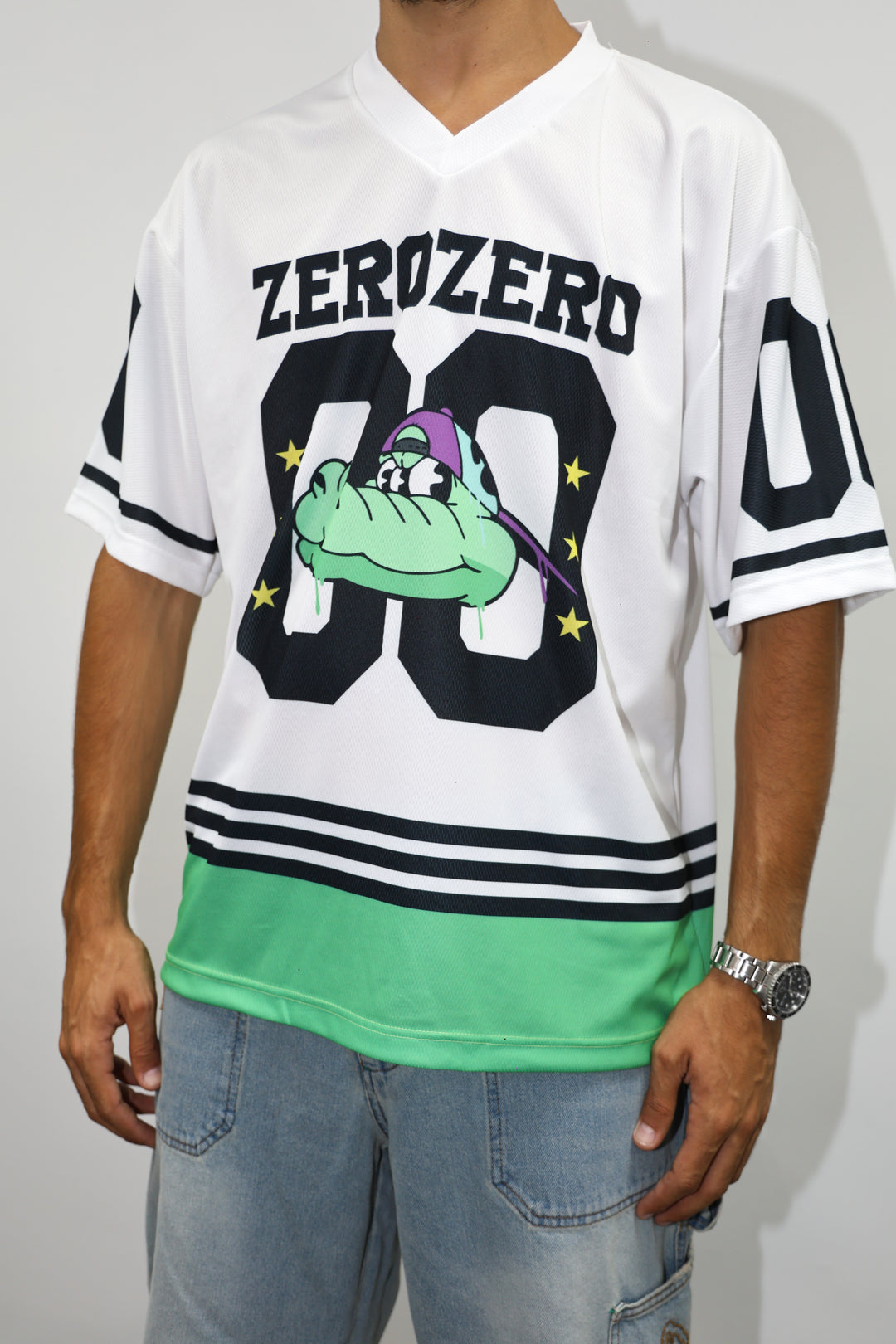 T-Shirt Pluto’s Lab NFL