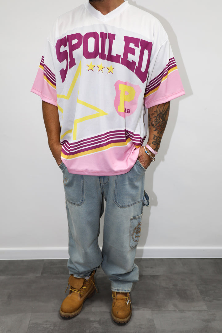 T-Shirt Pluto’s Lab NFL