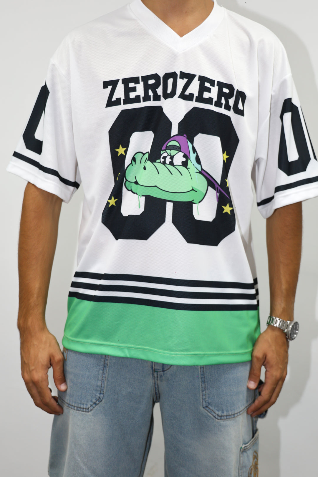 T-Shirt Pluto’s Lab NFL