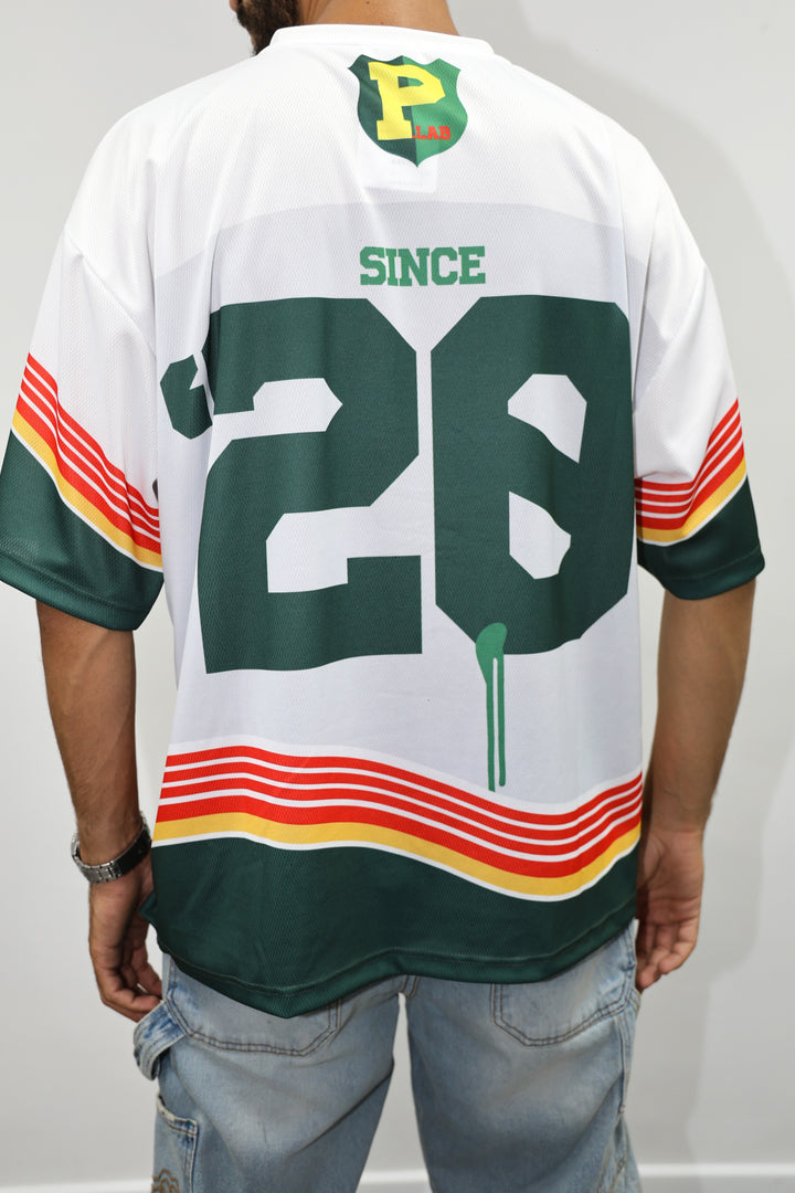 T-Shirt Pluto’s Lab NFL