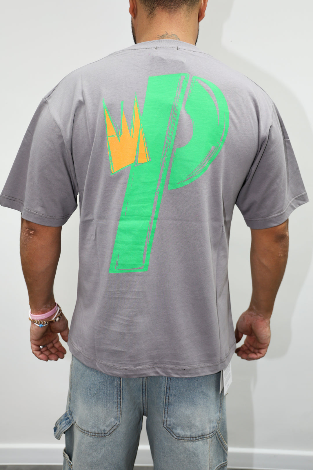 T-Shirt Pluto’s Lab