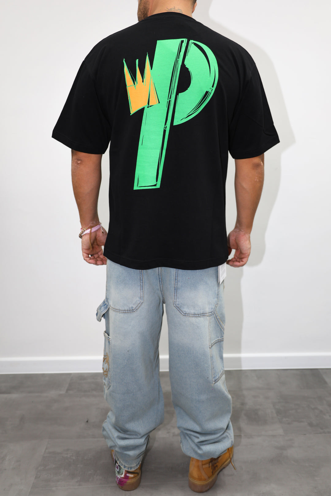 T-Shirt Pluto’s Lab