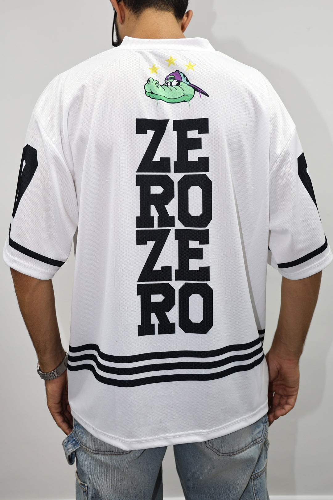 T-Shirt Pluto’s Lab NFL