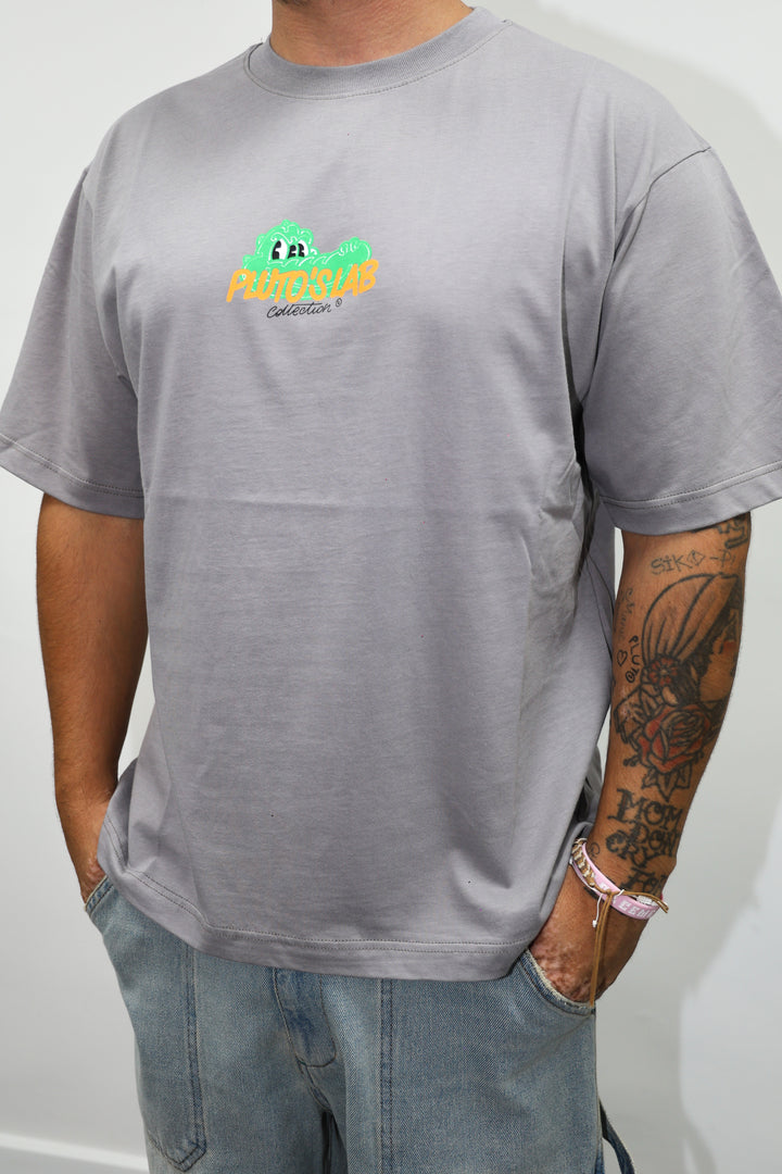 T-Shirt Pluto’s Lab