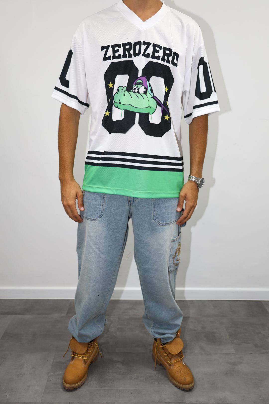 T-Shirt Pluto’s Lab NFL