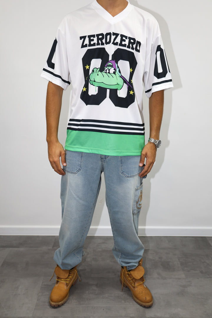 T-Shirt Pluto’s Lab NFL