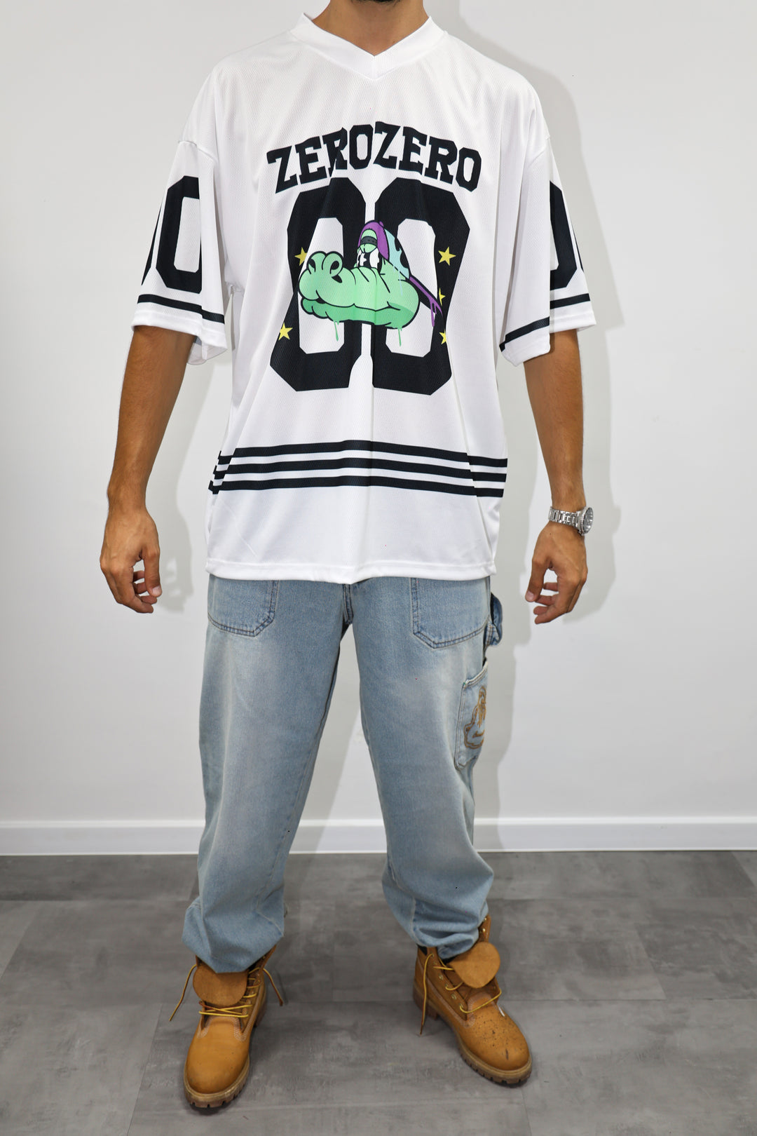 T-Shirt Pluto’s Lab NFL