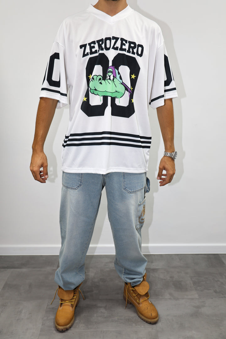 T-Shirt Pluto’s Lab NFL