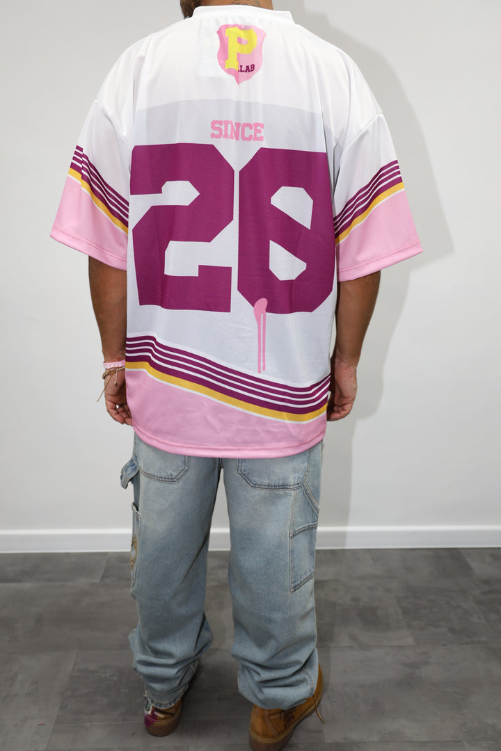 T-Shirt Pluto’s Lab NFL