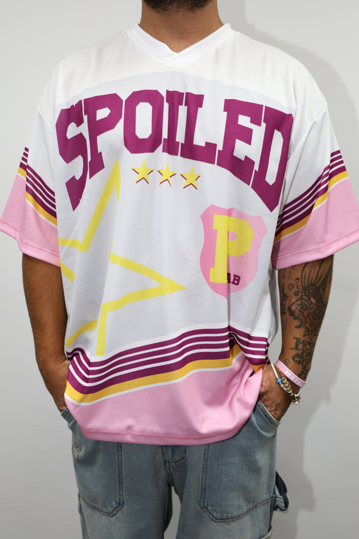 T-Shirt Pluto’s Lab NFL