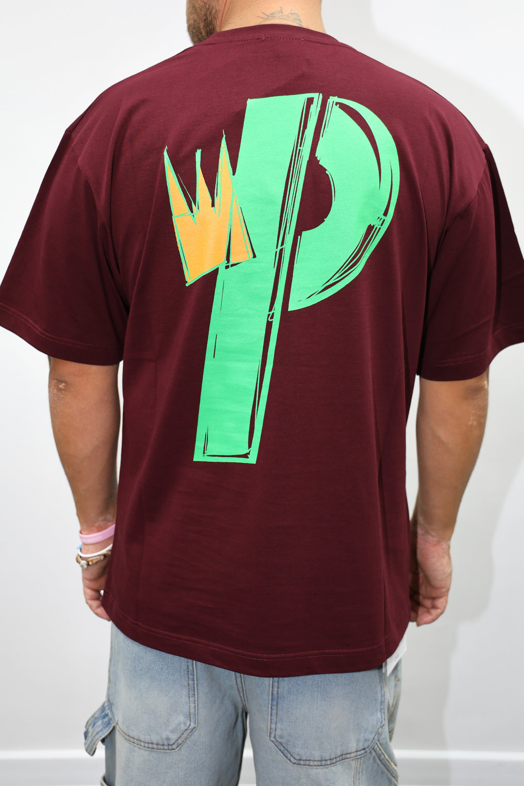 T-Shirt Pluto’s Lab