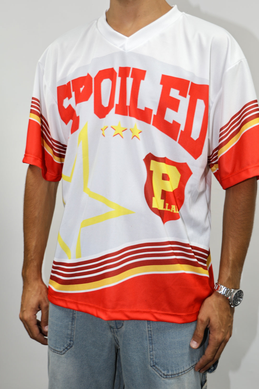 T-Shirt Pluto’s Lab NFL