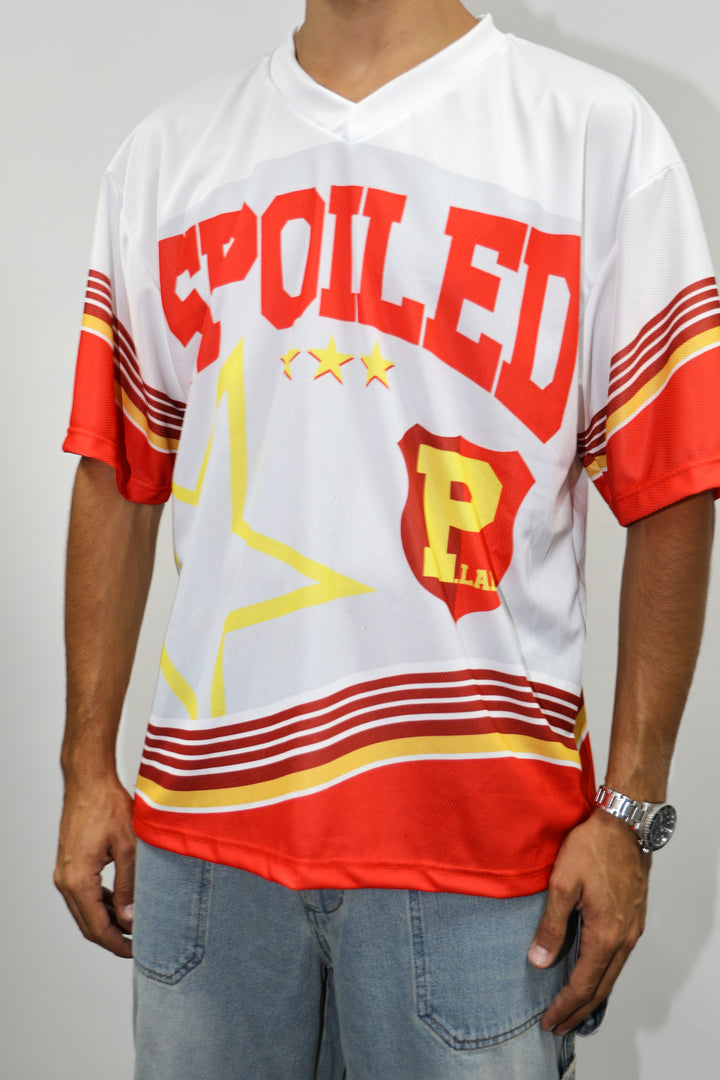 T-Shirt Pluto’s Lab NFL