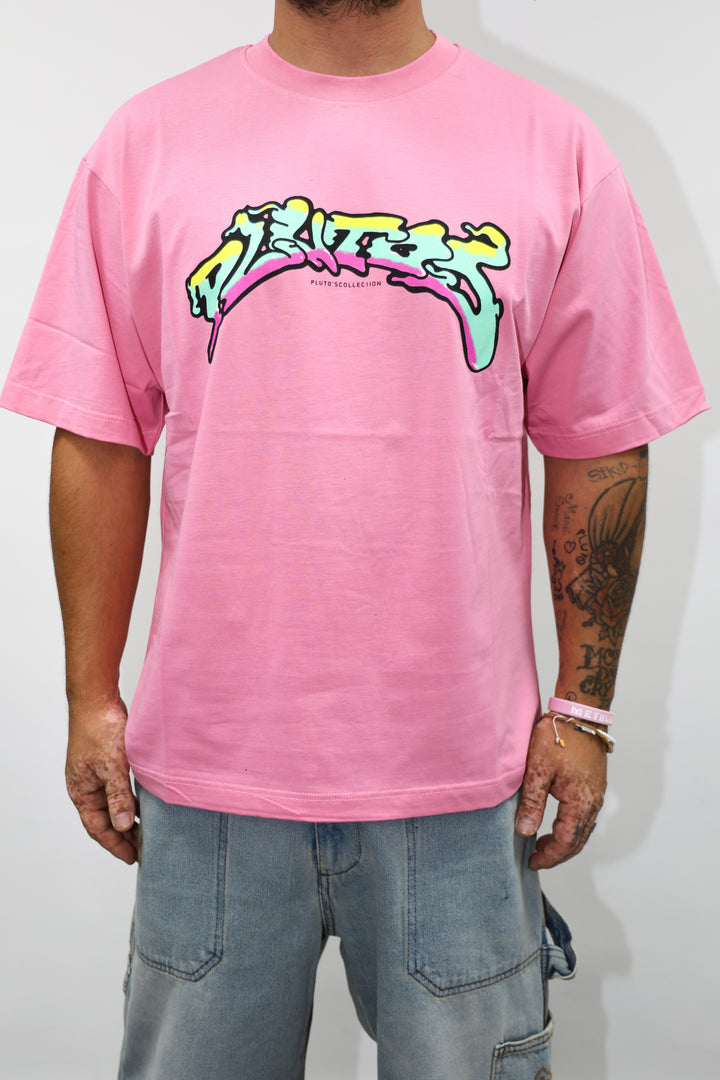 T-Shirt Pluto’s Lab Collection