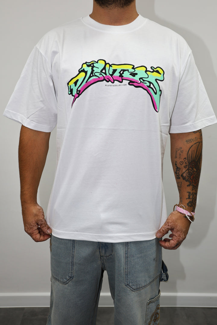 T-Shirt Pluto’s Lab Collection