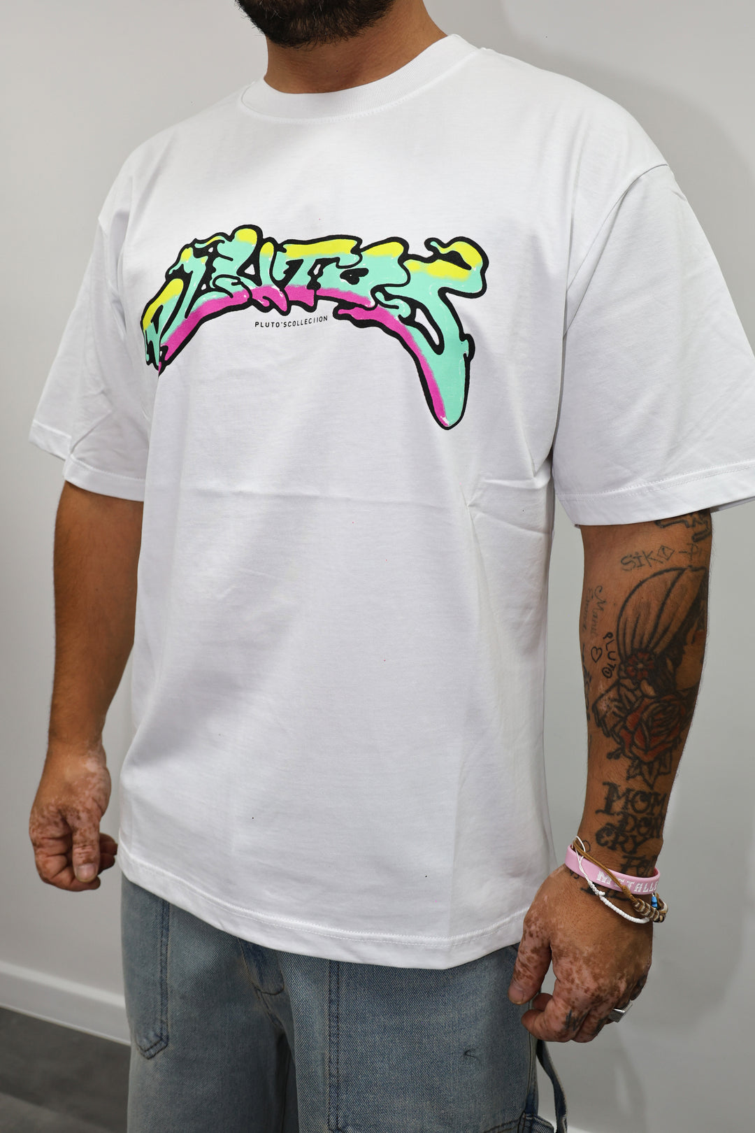 T-Shirt Pluto’s Lab Collection