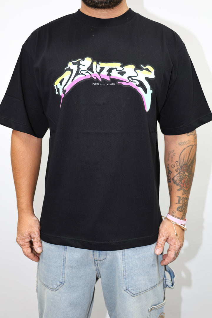 T-Shirt Pluto’s Lab Collection