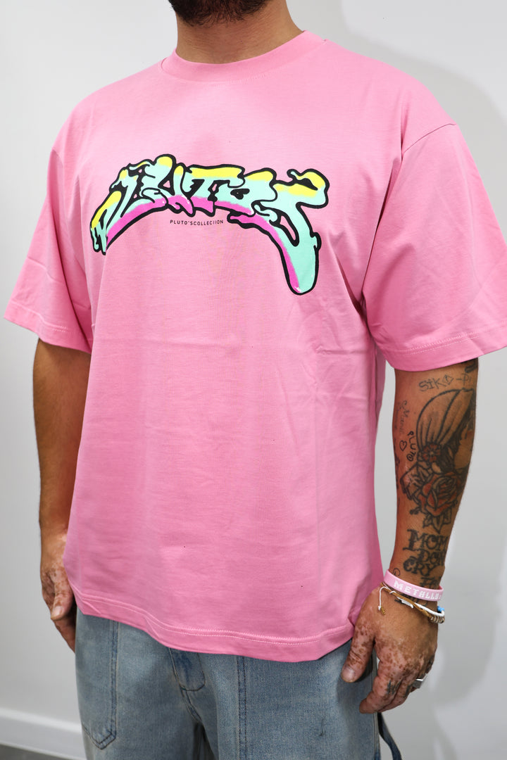 T-Shirt Pluto’s Lab Collection