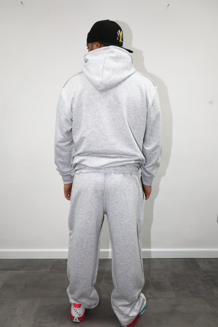 Tuta Con Cuciture Esterne Pluto’s Lab