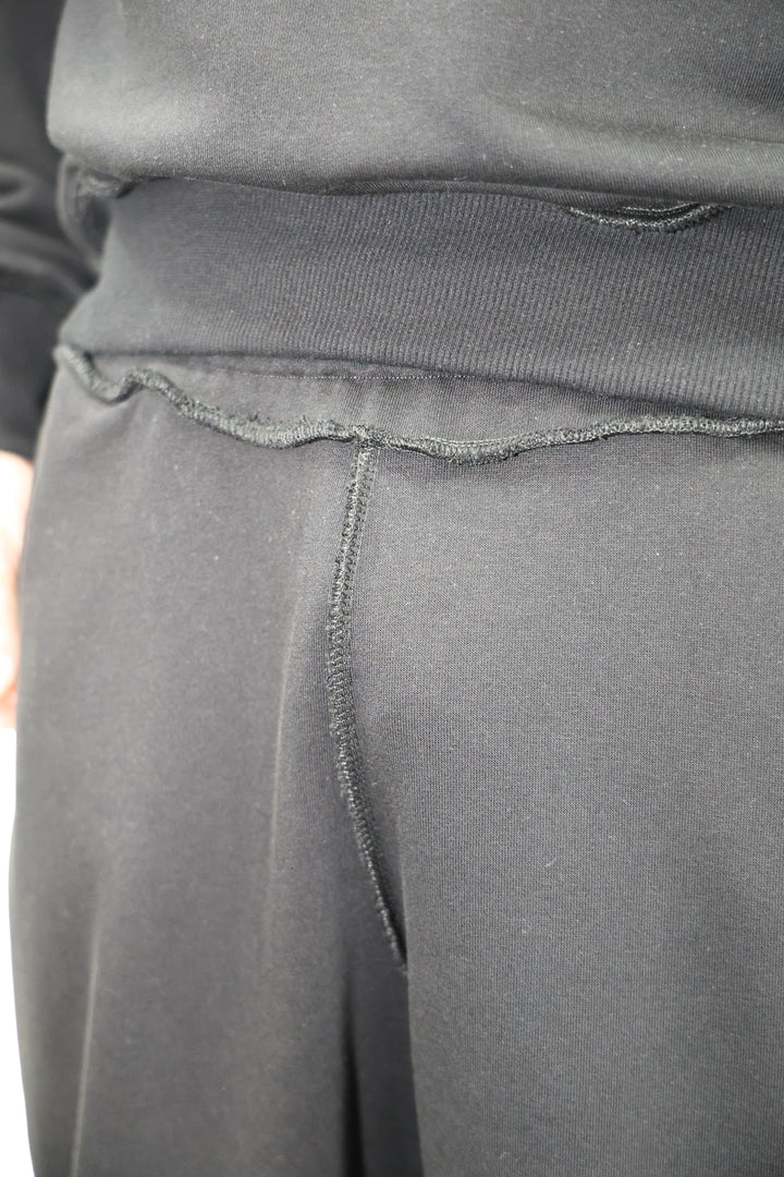 Tuta Con Cuciture Esterne Pluto’s Lab