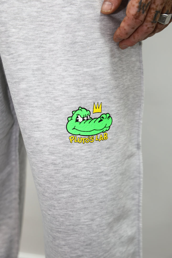 Tuta Con Cuciture Esterne Pluto’s Lab