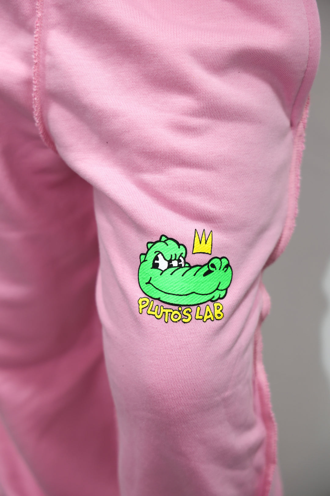 Tuta Baby Pluto’s Lab