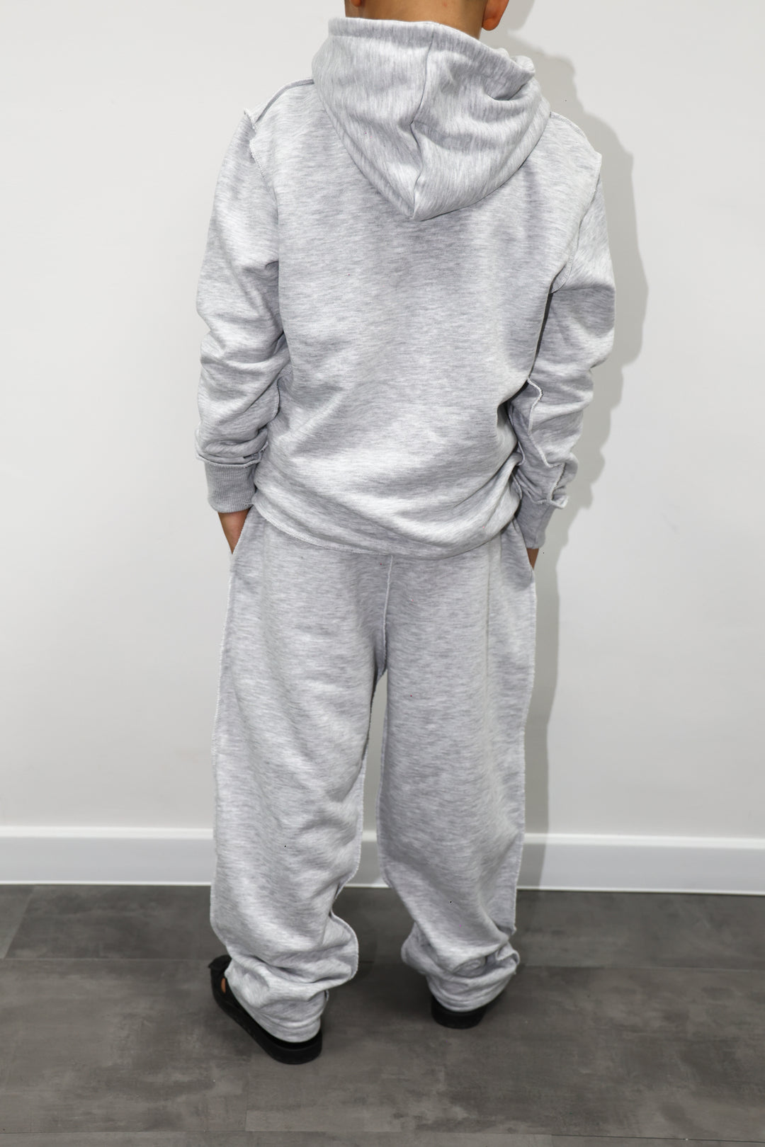 Tuta Baby Pluto’s Lab