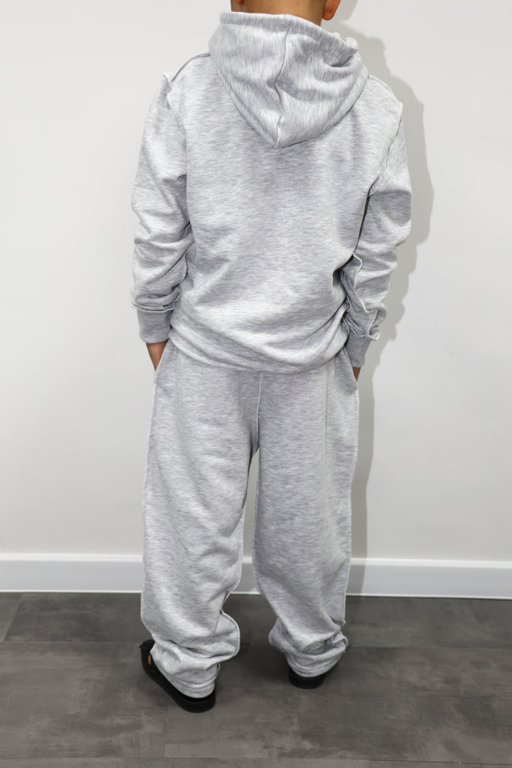 Tuta Baby Pluto’s Lab