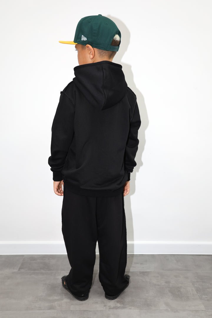 Tuta Baby Pluto’s Lab