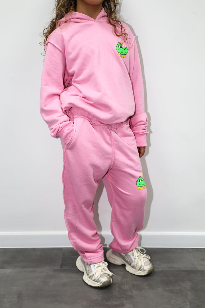 Tuta Baby Pluto’s Lab