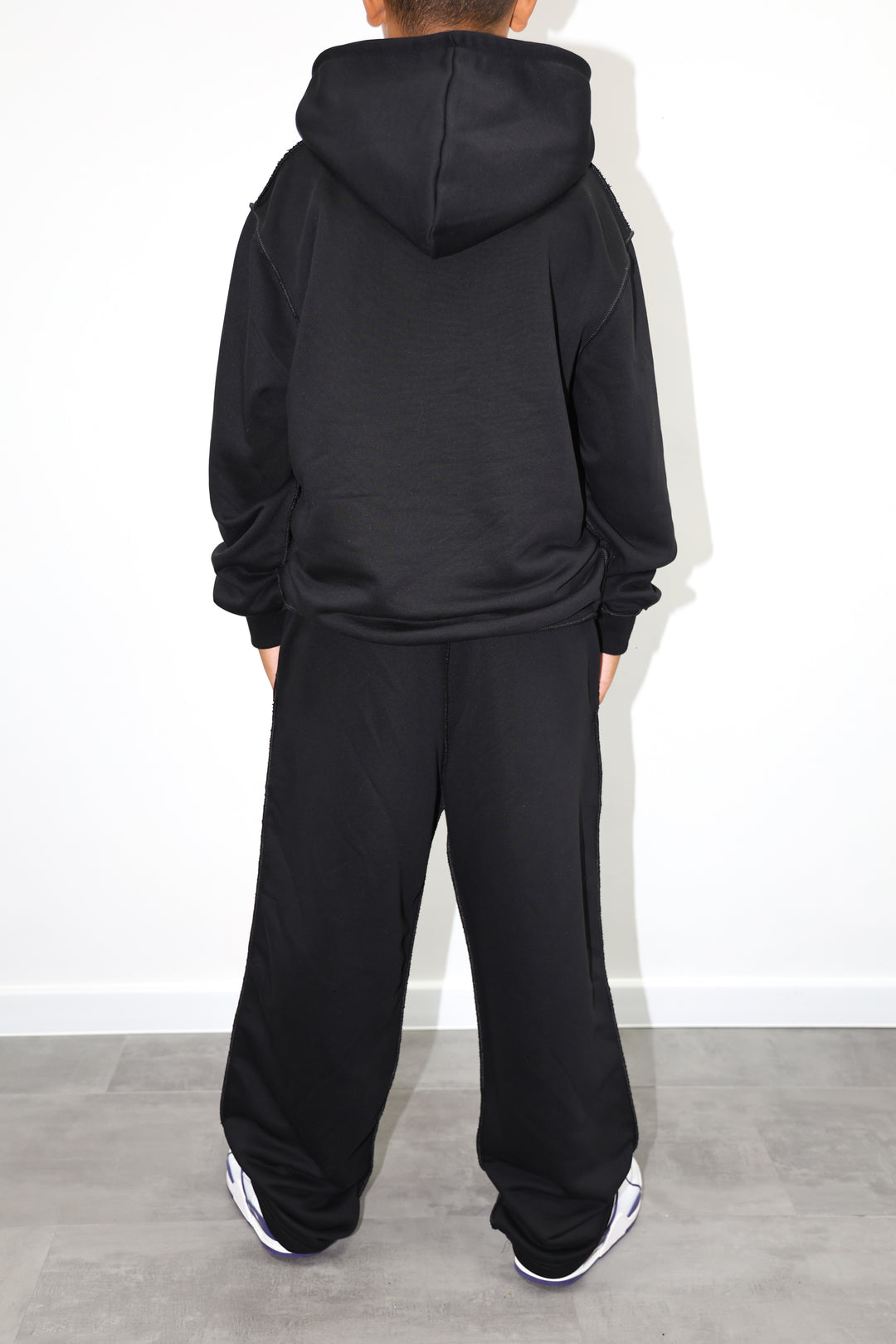 Tuta Baby Pluto’s Lab