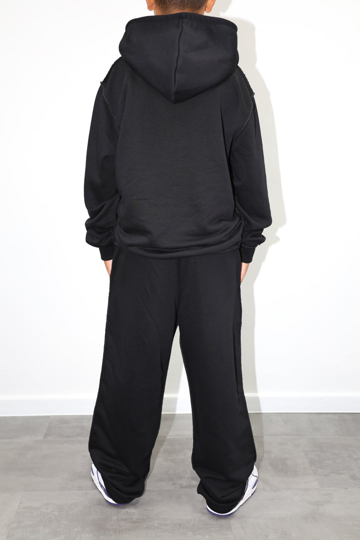 Tuta Baby Pluto’s Lab