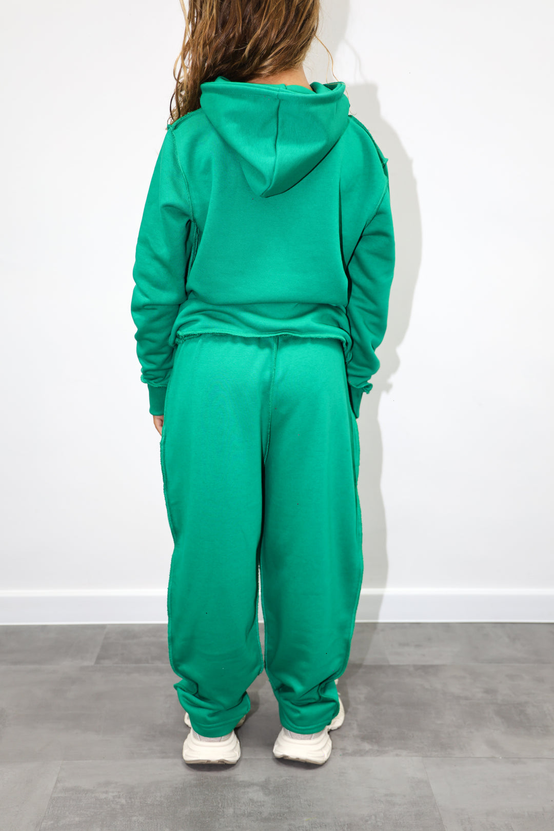 Tuta Baby Pluto’s Lab