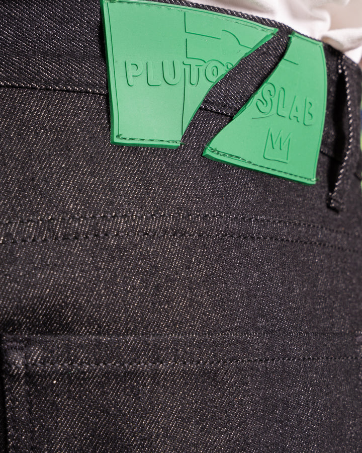 PANTALONE ADULTO DOPPIA TASCA - NERO